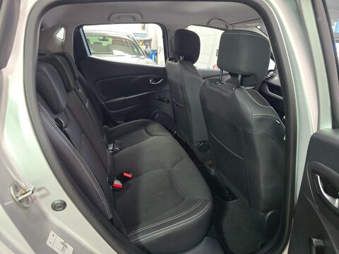 Renault Clio 1.5 dCi Play Euro 6 (s/s) 5dr 17