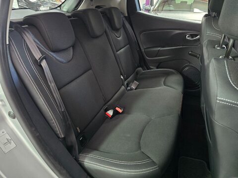Renault Clio 1.5 dCi Play Euro 6 (s/s) 5dr 16