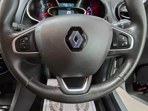 Renault Clio 1.5 dCi Play Euro 6 (s/s) 5dr 29