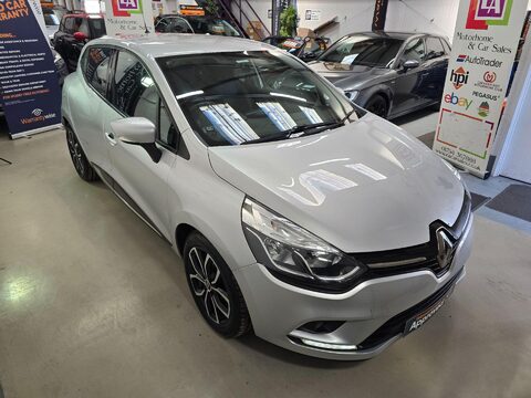 Renault Clio 1.5 dCi Play Euro 6 (s/s) 5dr 13