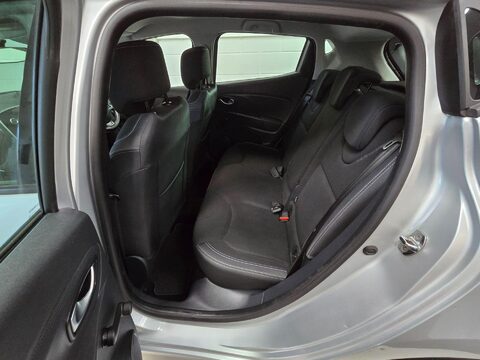 Renault Clio 1.5 dCi Play Euro 6 (s/s) 5dr 36