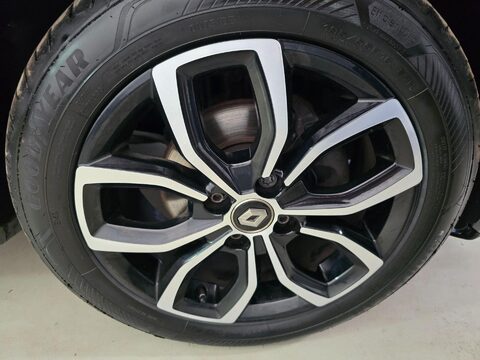 Renault Clio 1.5 dCi Play Euro 6 (s/s) 5dr 40