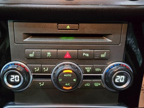 Land Rover Range Rover Sport V8 HSE 24