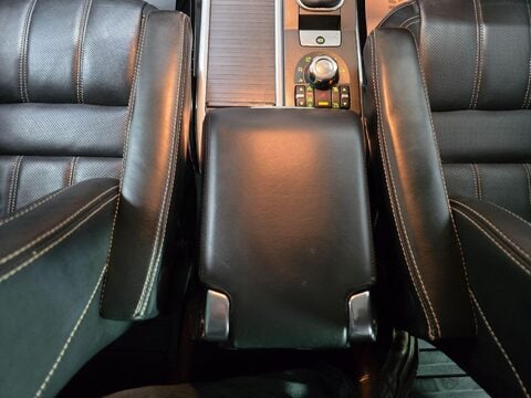 Land Rover Range Rover Sport V8 HSE 20