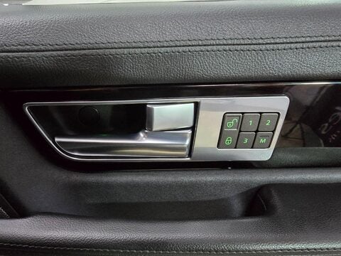 Land Rover Range Rover Sport V8 HSE 38