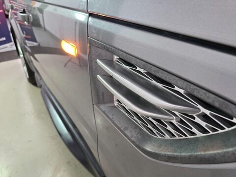 Land Rover Range Rover Sport V8 HSE 51