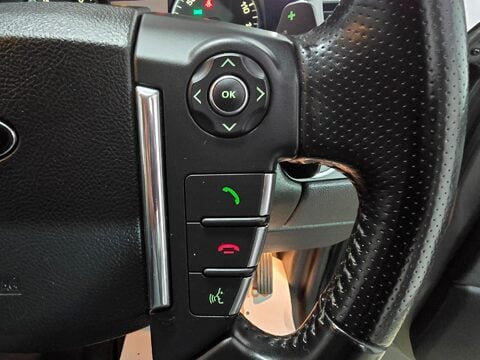 Land Rover Range Rover Sport V8 HSE 36