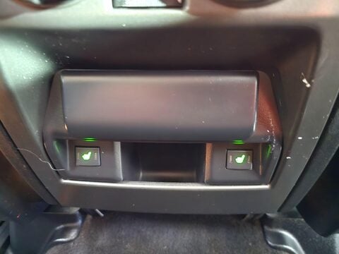 Land Rover Range Rover Sport V8 HSE 17