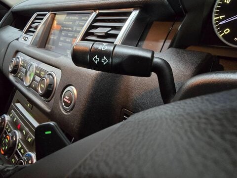 Land Rover Range Rover Sport V8 HSE 34