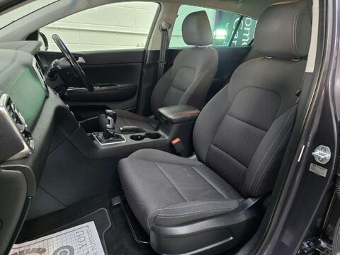 Kia Sportage CRDI 2 ISG 40