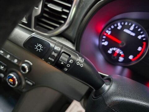 Kia Sportage CRDI 2 ISG 31