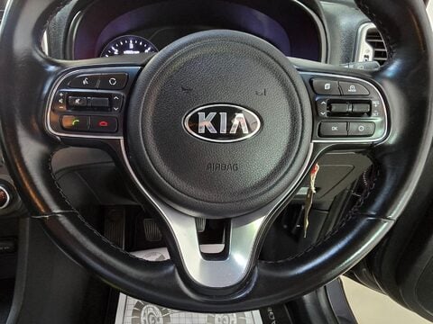 Kia Sportage CRDI 2 ISG 30