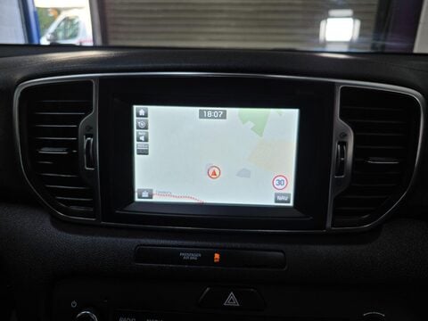 Kia Sportage CRDI 2 ISG 25