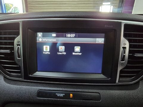 Kia Sportage CRDI 2 ISG 27