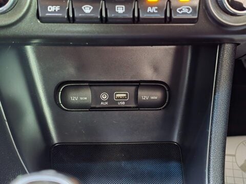 Kia Sportage CRDI 2 ISG 23