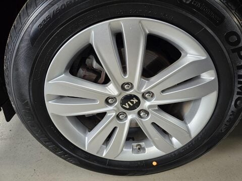 Kia Sportage CRDI 2 ISG 43