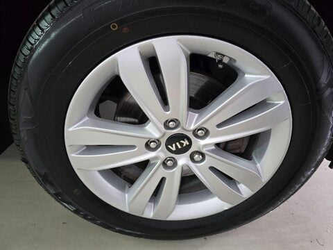 Kia Sportage CRDI 2 ISG 46
