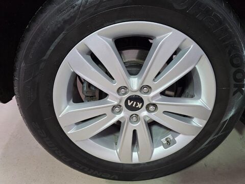 Kia Sportage CRDI 2 ISG 45
