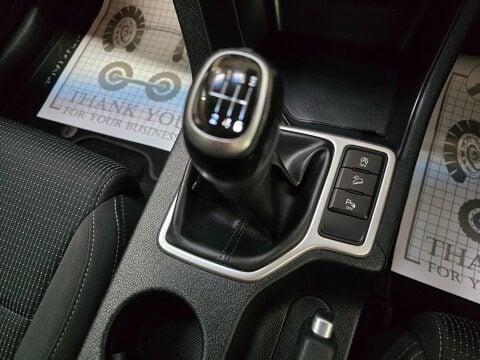 Kia Sportage CRDI 2 ISG 21