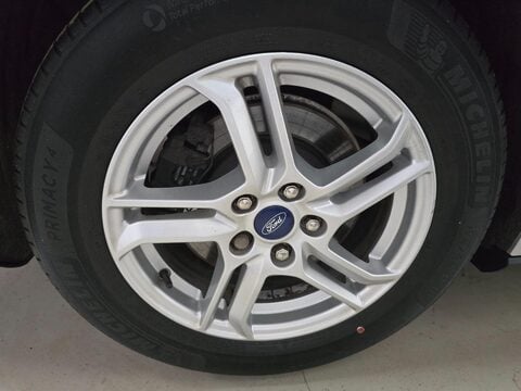 Ford Focus 1.5 EcoBlue Zetec Euro 6 (s/s) 5dr 47