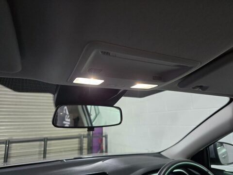 Ford Focus 1.5 EcoBlue Zetec Euro 6 (s/s) 5dr 31