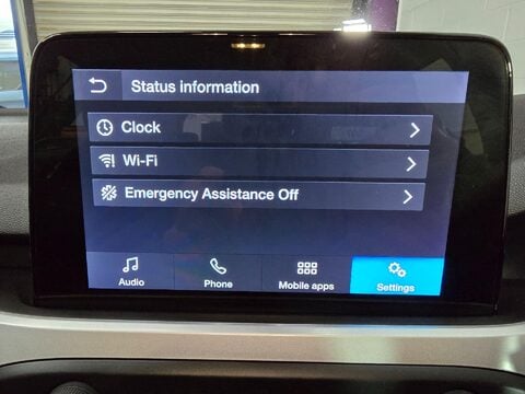 Ford Focus 1.5 EcoBlue Zetec Euro 6 (s/s) 5dr 29