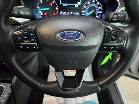 Ford Focus 1.5 EcoBlue Zetec Euro 6 (s/s) 5dr 33