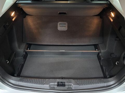 Ford Focus 1.5 EcoBlue Zetec Euro 6 (s/s) 5dr 11