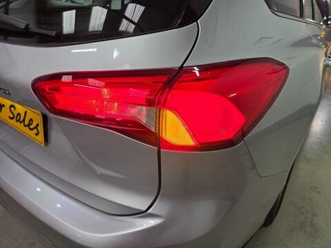 Ford Focus 1.5 EcoBlue Zetec Euro 6 (s/s) 5dr 51