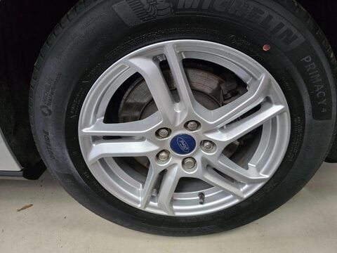 Ford Focus 1.5 EcoBlue Zetec Euro 6 (s/s) 5dr 46