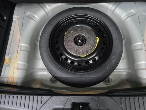 Ford Focus 1.5 EcoBlue Zetec Euro 6 (s/s) 5dr 12