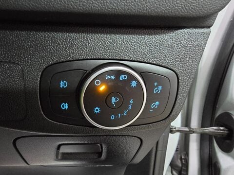 Ford Focus 1.5 EcoBlue Zetec Euro 6 (s/s) 5dr 38