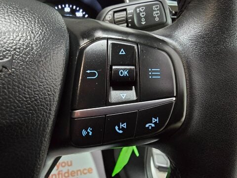 Ford Focus 1.5 EcoBlue Zetec Euro 6 (s/s) 5dr 37