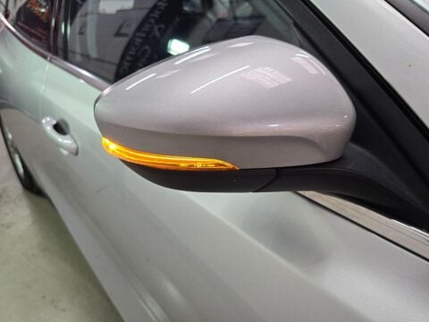 Ford Focus 1.5 EcoBlue Zetec Euro 6 (s/s) 5dr 50