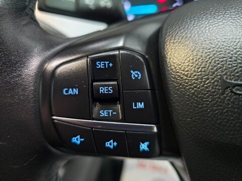 Ford Focus 1.5 EcoBlue Zetec Euro 6 (s/s) 5dr 34