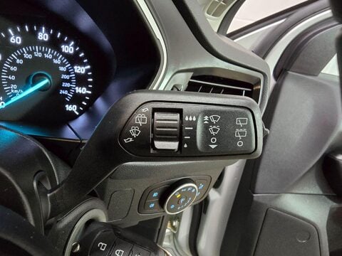 Ford Focus 1.5 EcoBlue Zetec Euro 6 (s/s) 5dr 36