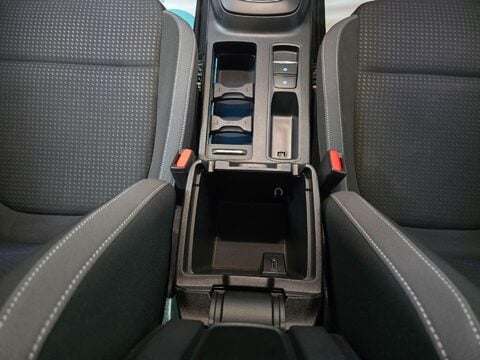 Ford Focus 1.5 EcoBlue Zetec Euro 6 (s/s) 5dr 22