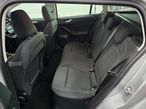 Ford Focus 1.5 EcoBlue Zetec Euro 6 (s/s) 5dr 44