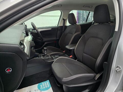Ford Focus 1.5 EcoBlue Zetec Euro 6 (s/s) 5dr 43