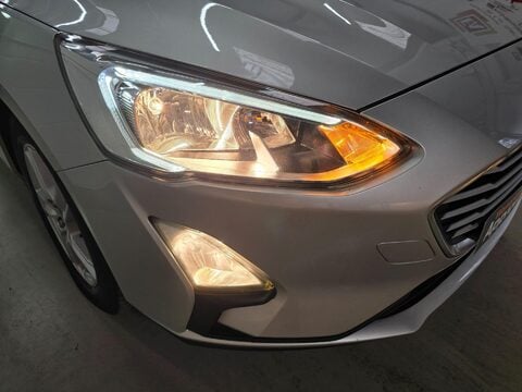 Ford Focus 1.5 EcoBlue Zetec Euro 6 (s/s) 5dr 49