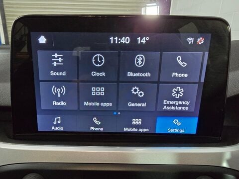 Ford Focus 1.5 EcoBlue Zetec Euro 6 (s/s) 5dr 28