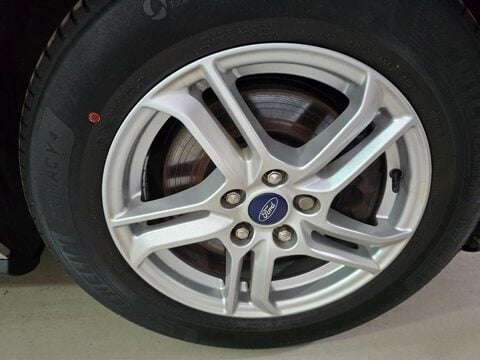 Ford Focus 1.5 EcoBlue Zetec Euro 6 (s/s) 5dr 48