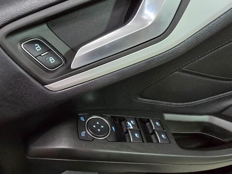 Ford Focus 1.5 EcoBlue Zetec Euro 6 (s/s) 5dr 39