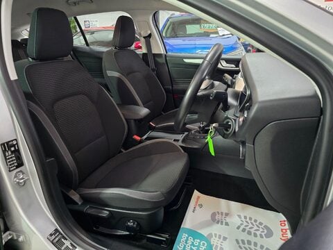 Ford Focus 1.5 EcoBlue Zetec Euro 6 (s/s) 5dr 40