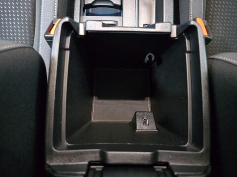 Ford Focus 1.5 EcoBlue Zetec Euro 6 (s/s) 5dr 23