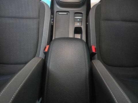 Ford Focus 1.5 EcoBlue Zetec Euro 6 (s/s) 5dr 21