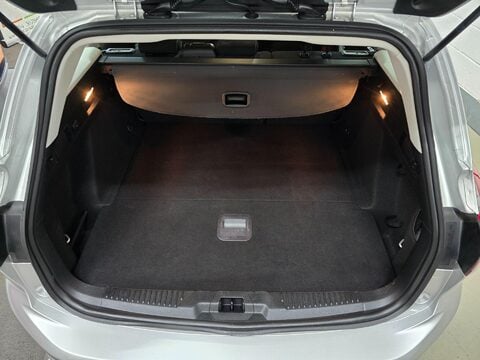 Ford Focus 1.5 EcoBlue Zetec Euro 6 (s/s) 5dr 10