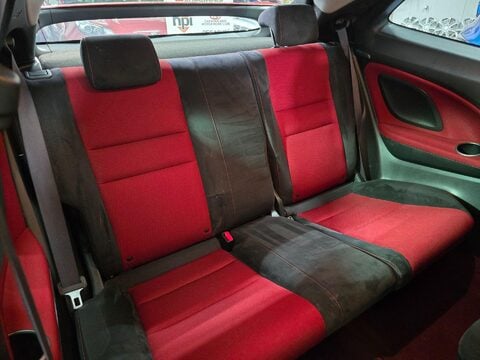 Honda Civic I-VTEC TYPE-R GT 16