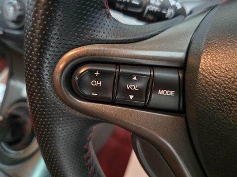 Honda Civic I-VTEC TYPE-R GT 23