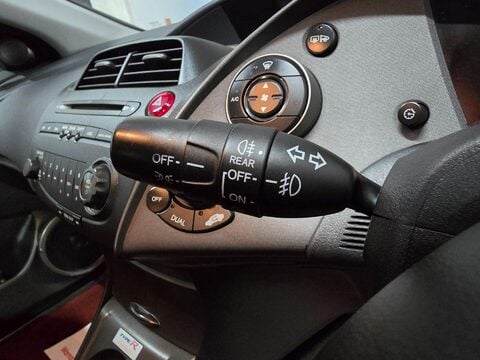 Honda Civic I-VTEC TYPE-R GT 26